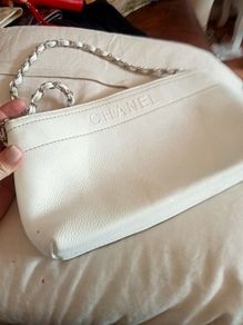 CC handbag