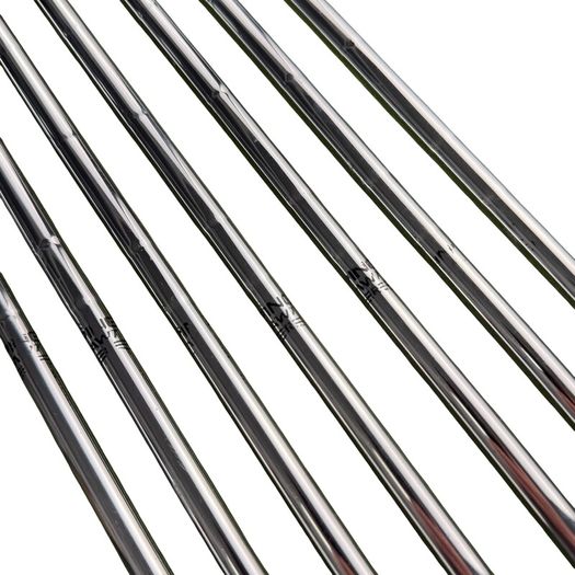 Ping G15 Irons / 4-Pw / Awt Regular / Black Dot