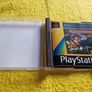 Judge Dredd  PlayStation1 Ps1 PlayStation2 Ps2 games Original Image 3
