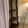 Shelf Corner Unit Furniture Image 3