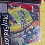 Oddworld Abe s Exoddus PlayStation1 Ps1 PlayStation2 Ps2 games Original Image 2