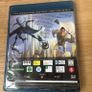 Megamind 3D Blu-ray -Samsung promo Image 2