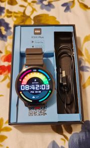 Smart watch- Brand new