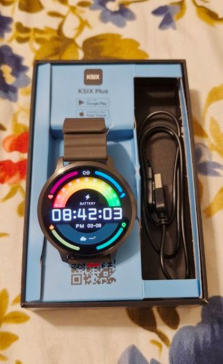Smart watch- Brand new