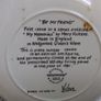 Child Themed Display Plate Image 2