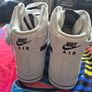 Nike Air Force 1 High 07 Shoes Mens Trainers Uk Size 8 Image 4