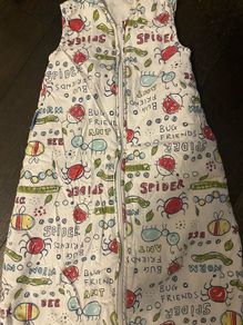 Gro Bag 0-6 months