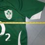 FREE POST Kids Ireland Rugby Jersey Shirt Puma Green Irish Eire Boys Girls Youths CHilds Childrens Kids Image 3