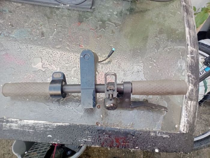 electric scooter parts