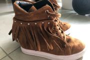 Gorgeous shoes size 3