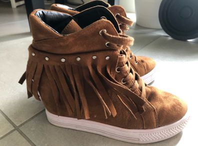 Gorgeous shoes size 3