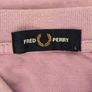 Fred Perry Polo Shirt Size Medium Twin Tipped Image 5