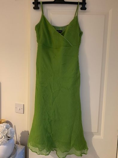 Dress size XS