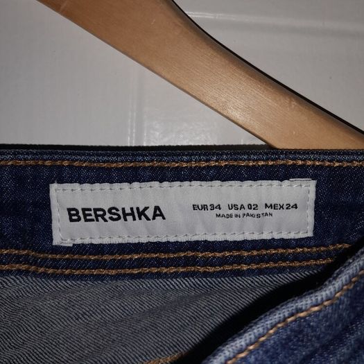 Bershka girls shorts