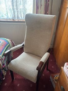 Large Living Room Chair