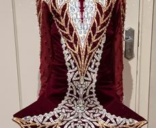 irish dancing dress