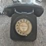 Rotary Phones x 2 Image 4