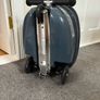 Kids scooter suitcase Image 2