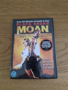 Black Snake Moan