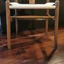 Wishbone chairs CA Design Image 2
