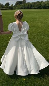 communion dress