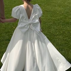 communion dress