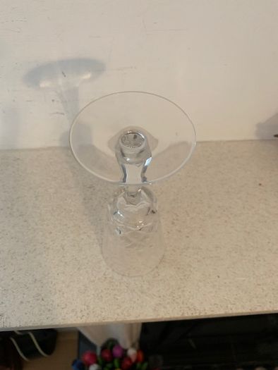 Waterford Crystal