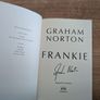 Frankie by Graham Norton Image 2