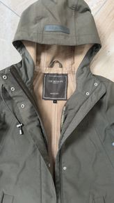 Coat Woman - Ilse Jacobsen