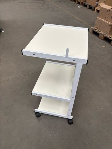 Beauty Trolley