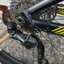 bike full suspension giant trance advanced carbon 27.5 Image 5