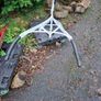 vintage horse plough Image 3