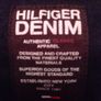 Tommy Hilfiger Denim t shirts Image 6