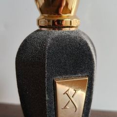 Xerjoff V Ouverture Eau de Parfum partial bottle