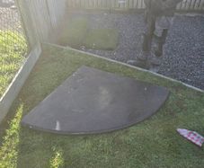 Fire hearth