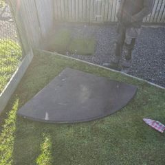 Fire hearth