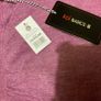New pink KOI scrub nurse trousers medium RRP 45 euro Image 3