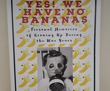 Yes! We Have No Bananas