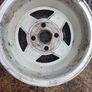 Ford 4 spokes Image 4