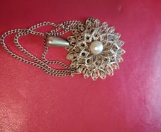 Ladies Brooch