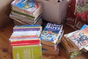 Children's Books