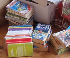 Children's Books