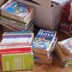 Children's Books