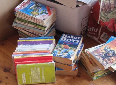 Children's Books