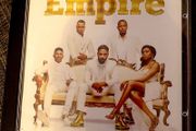 Empire Original Soundtrack Season 2 Volume 1 cd