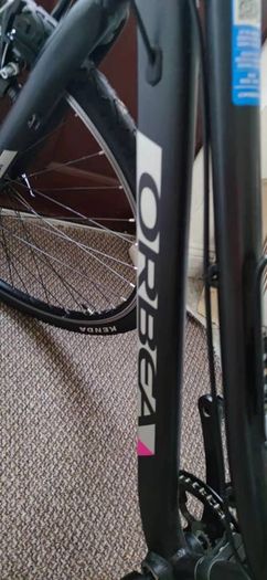Orbea bike for sale (adult bike)