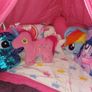 xl teepee tent Image 3