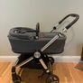Mamas and Papas Strada Puschair Travel Bundle Image 2