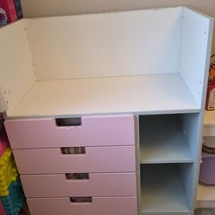 Chest of Drawer Unit