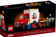 Lego 40586 Moving Truck